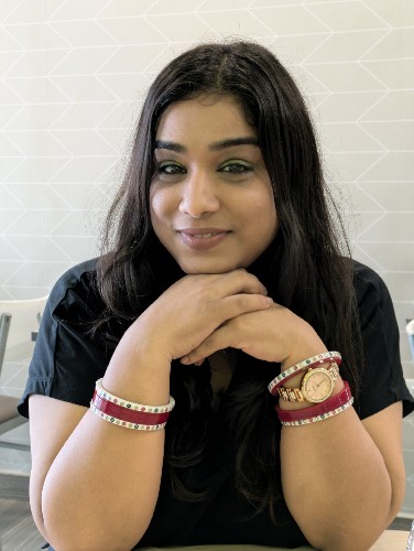 Aina Sharma