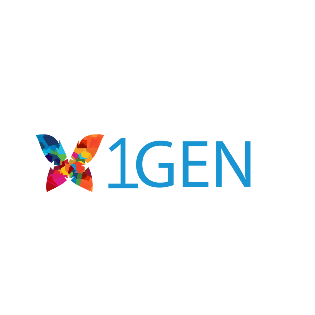 1GEN Logo