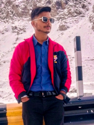 Vishal Kumar