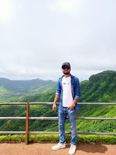 Ankit Meshram