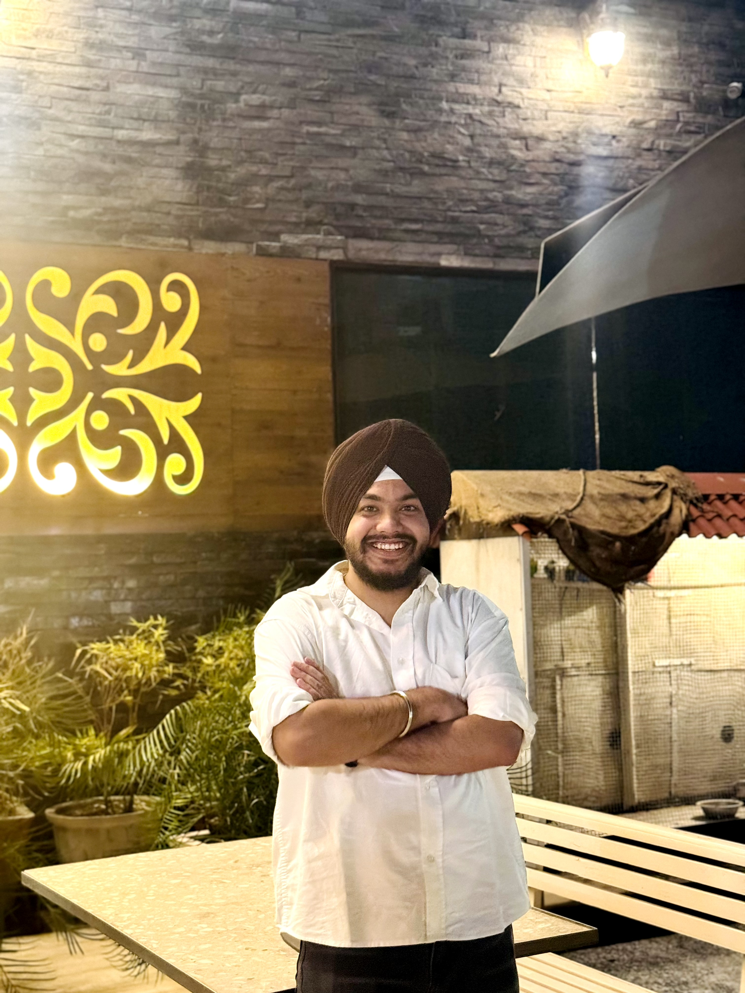 Gurpreet