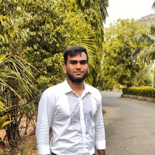 Udaykiran Pandugayala
