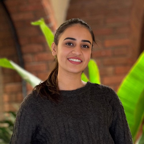 Savneet Kaur