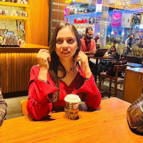 Himanshi Tyagi