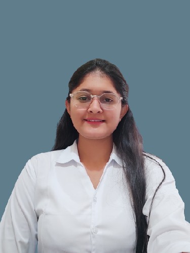 Kalyani Lanjewar