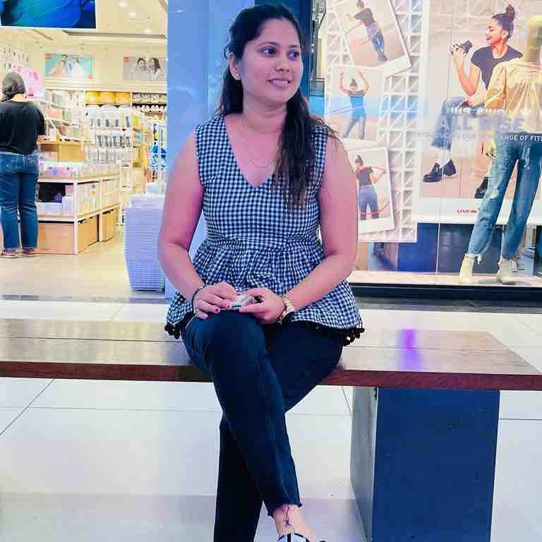 Priyanka Londhe