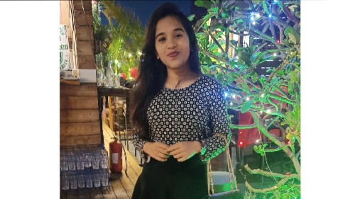 Komal Gawai
