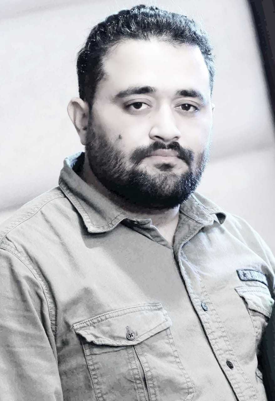 Neeraj Sharma