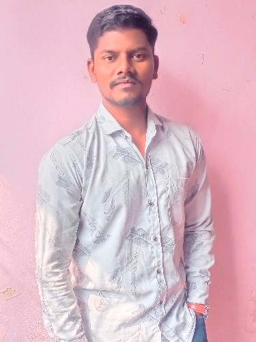 Raghav Awad