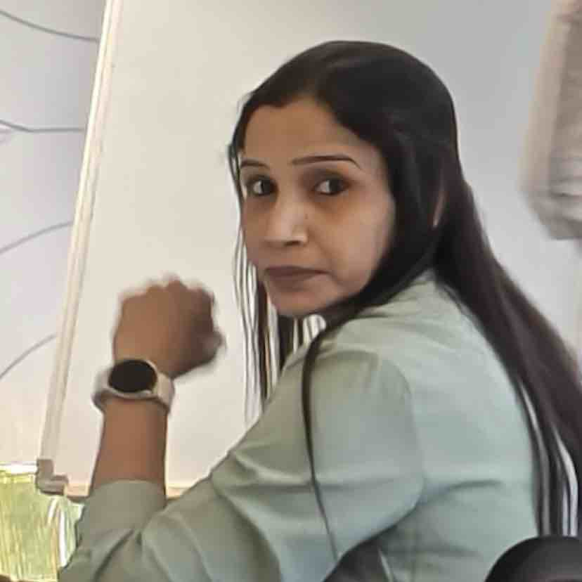 Sejal Purani