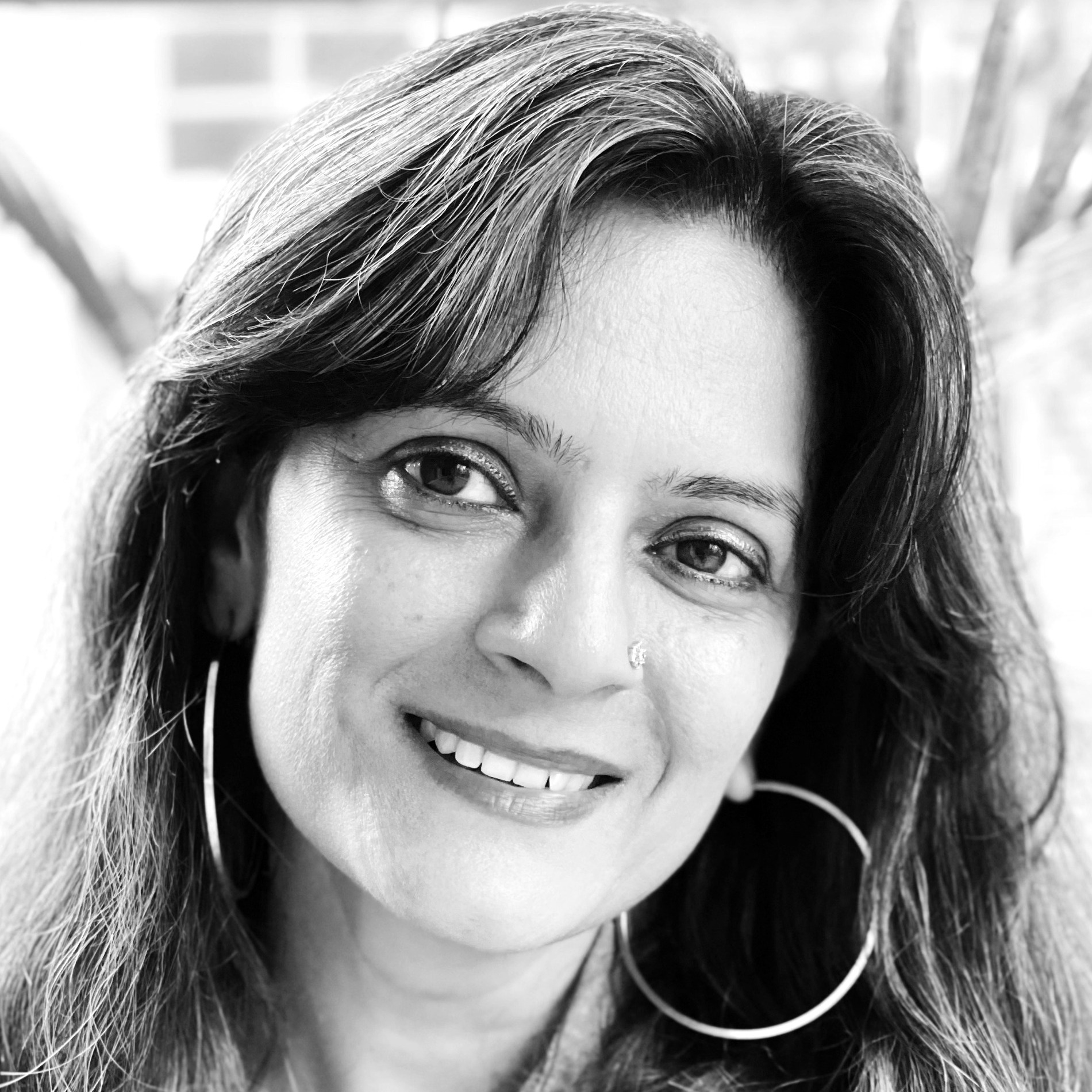 Ayesha Khan Oberoi