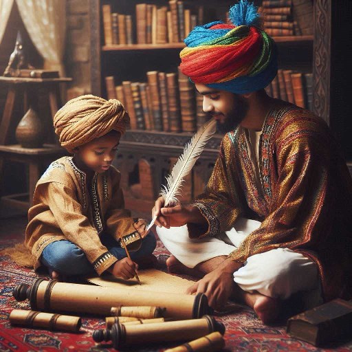 Story Image