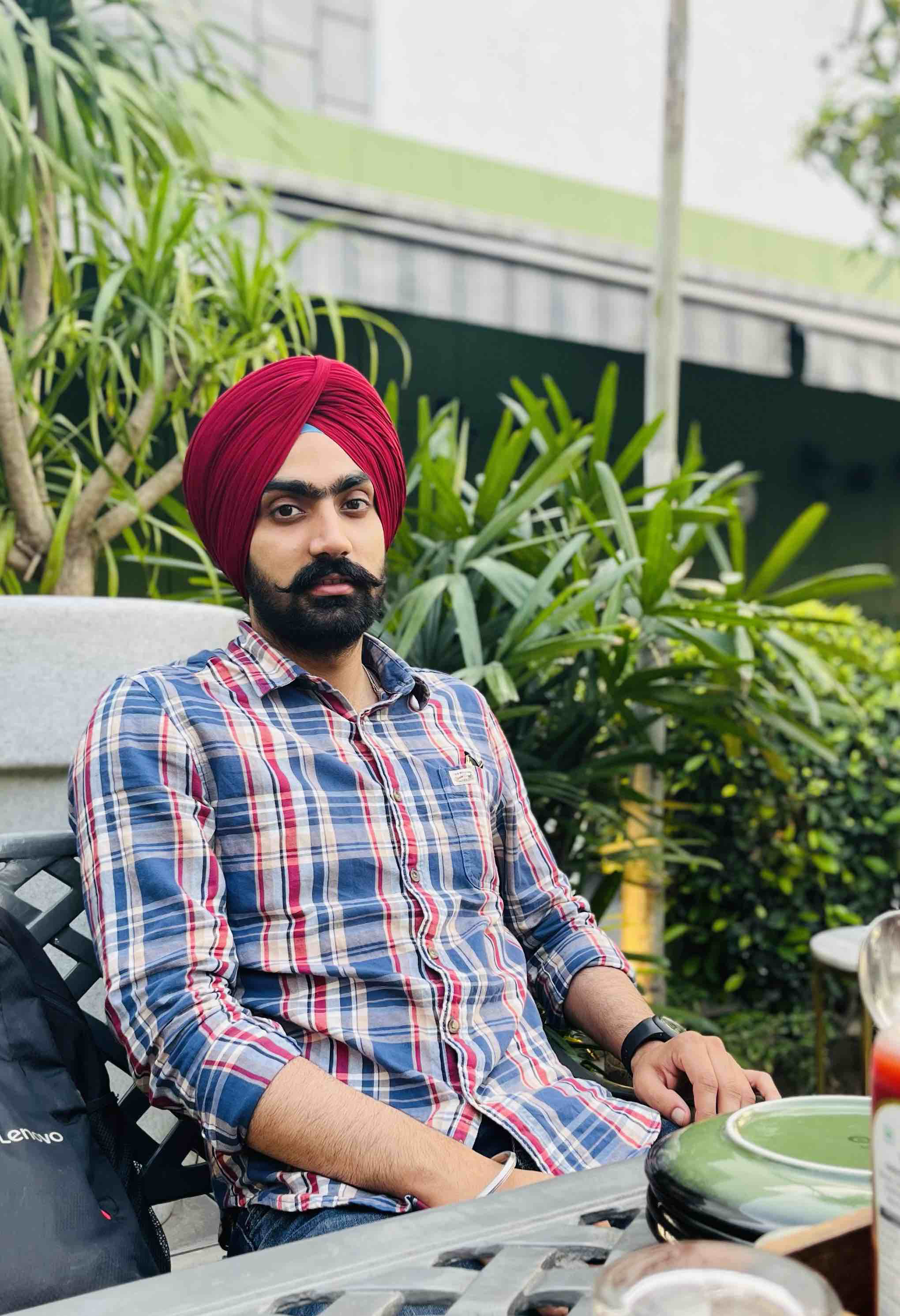 Jaskaranpreet Singh
