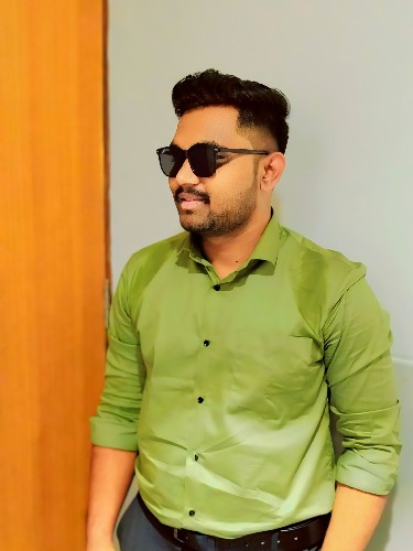 Pankaj Ovhal