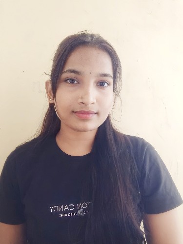 Shubhangi Ragit