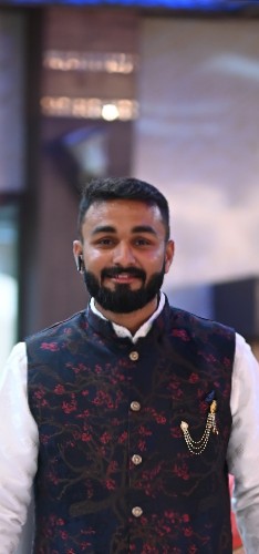Satyaprakash Gupta