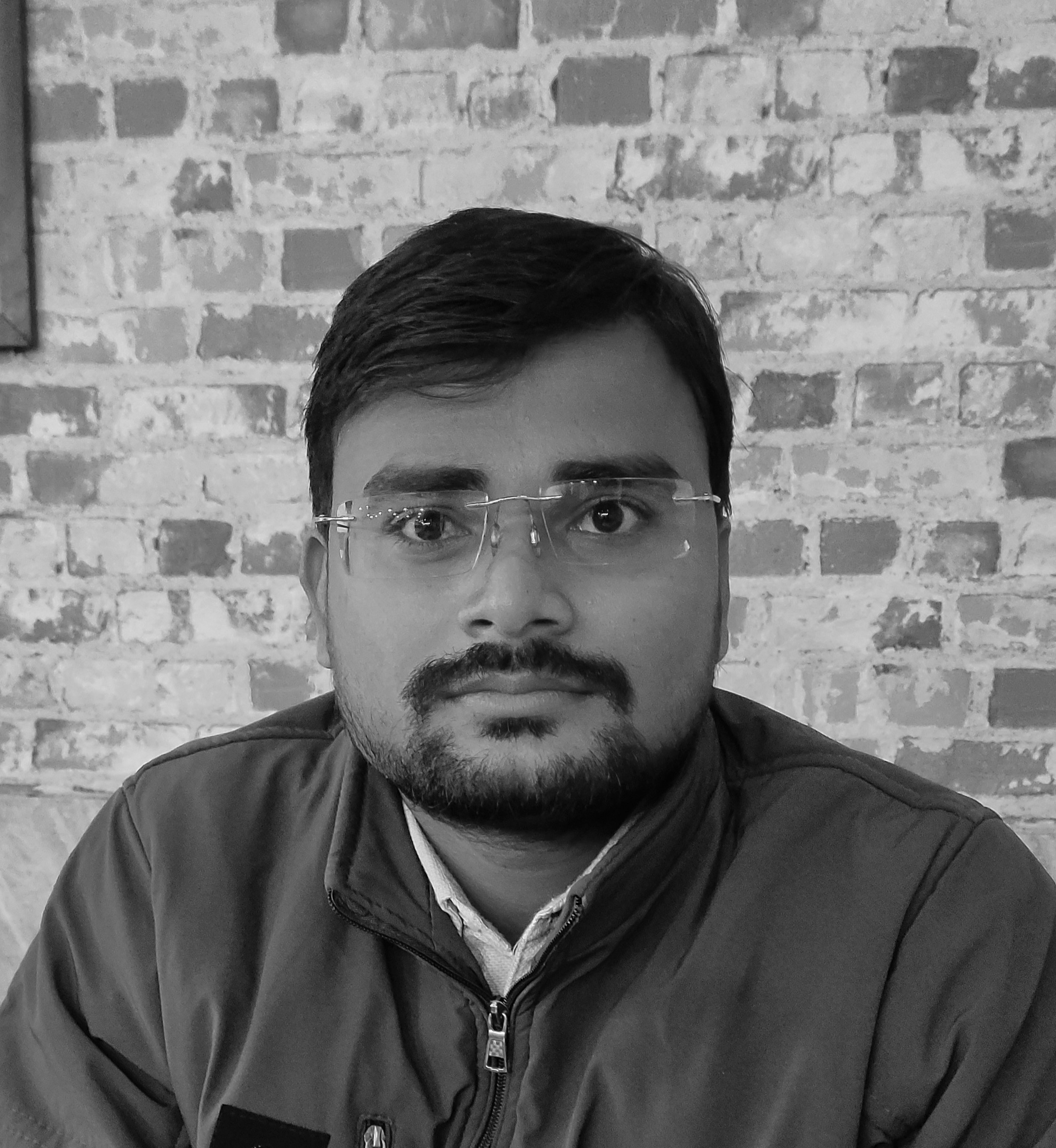 Mintoo Sharma