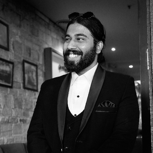 Anubhav Lal