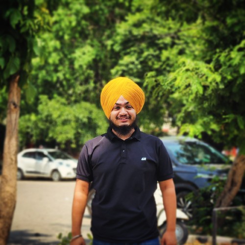 Gurpreet Singh