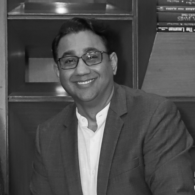 Paul Singh Oberoi