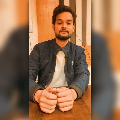 Vivek Singh