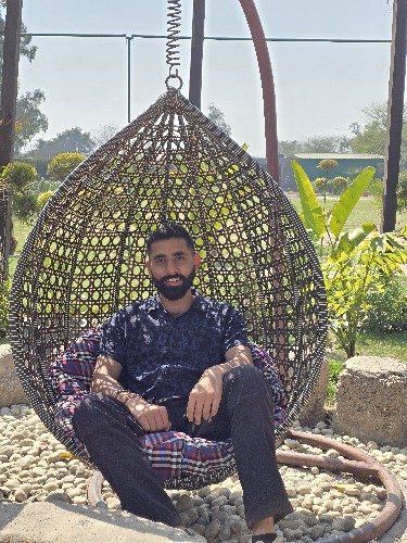 Kumar Girinath