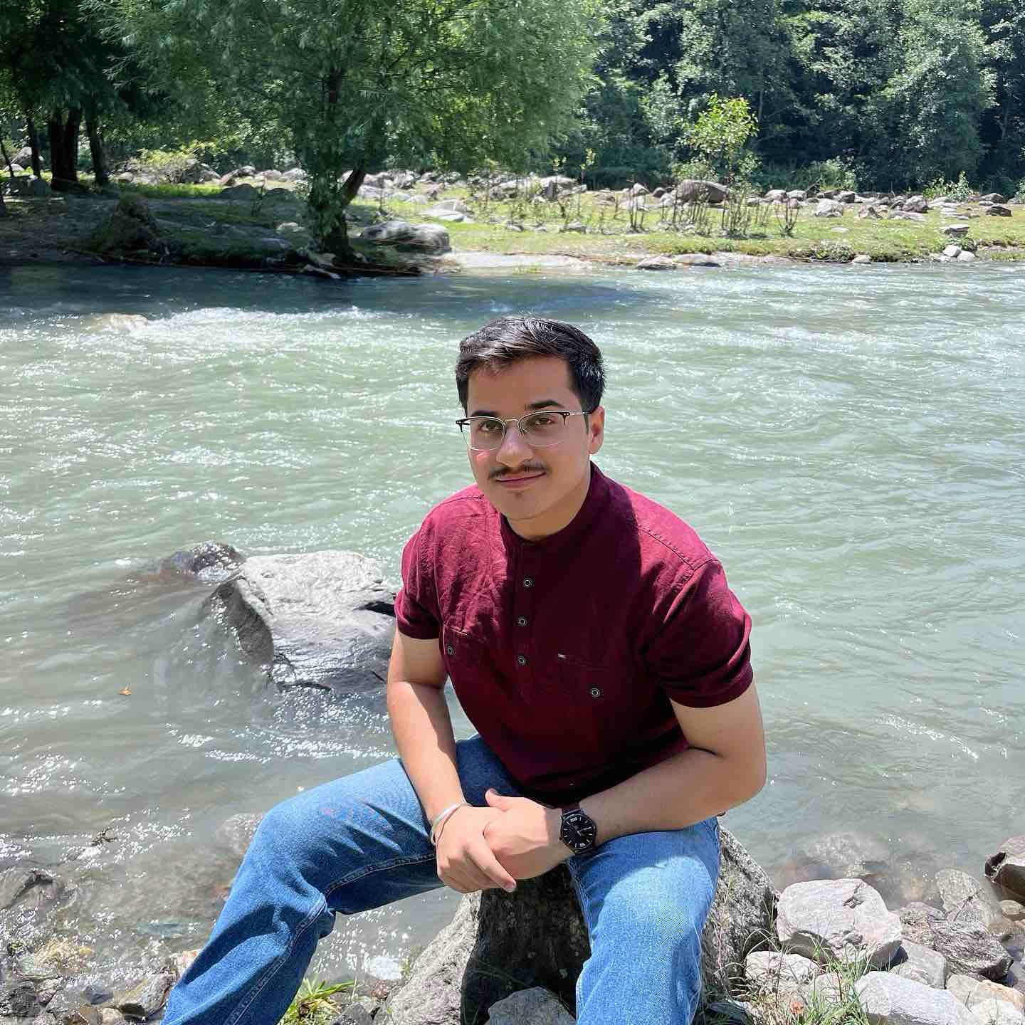 Karan Verma