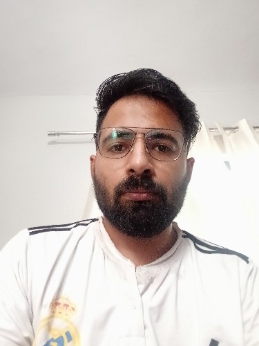 Sahil Rana