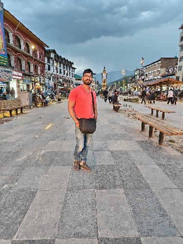 Anil Mehra