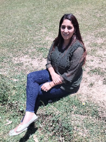 Saloni Chetal