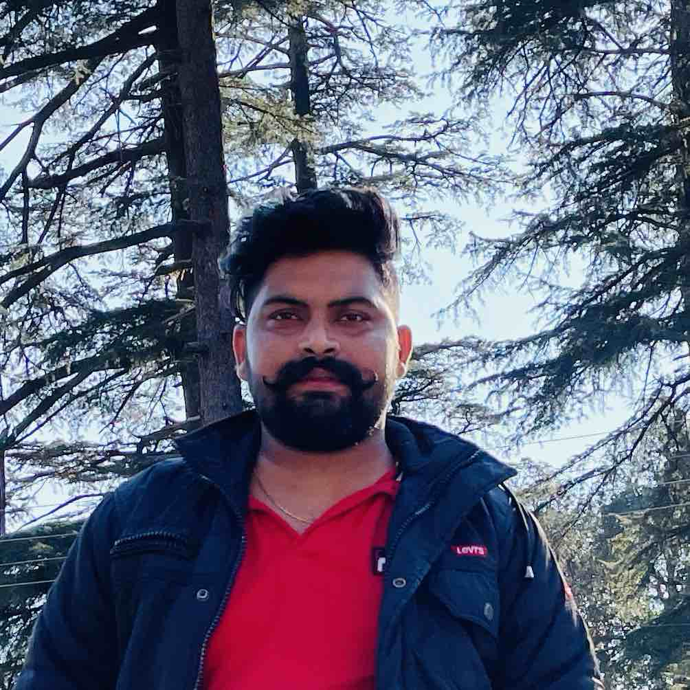 Manoj Kumar