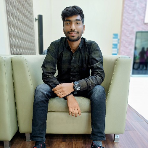 Omkar Jadhav