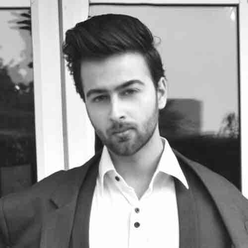 Harsh Kapoor