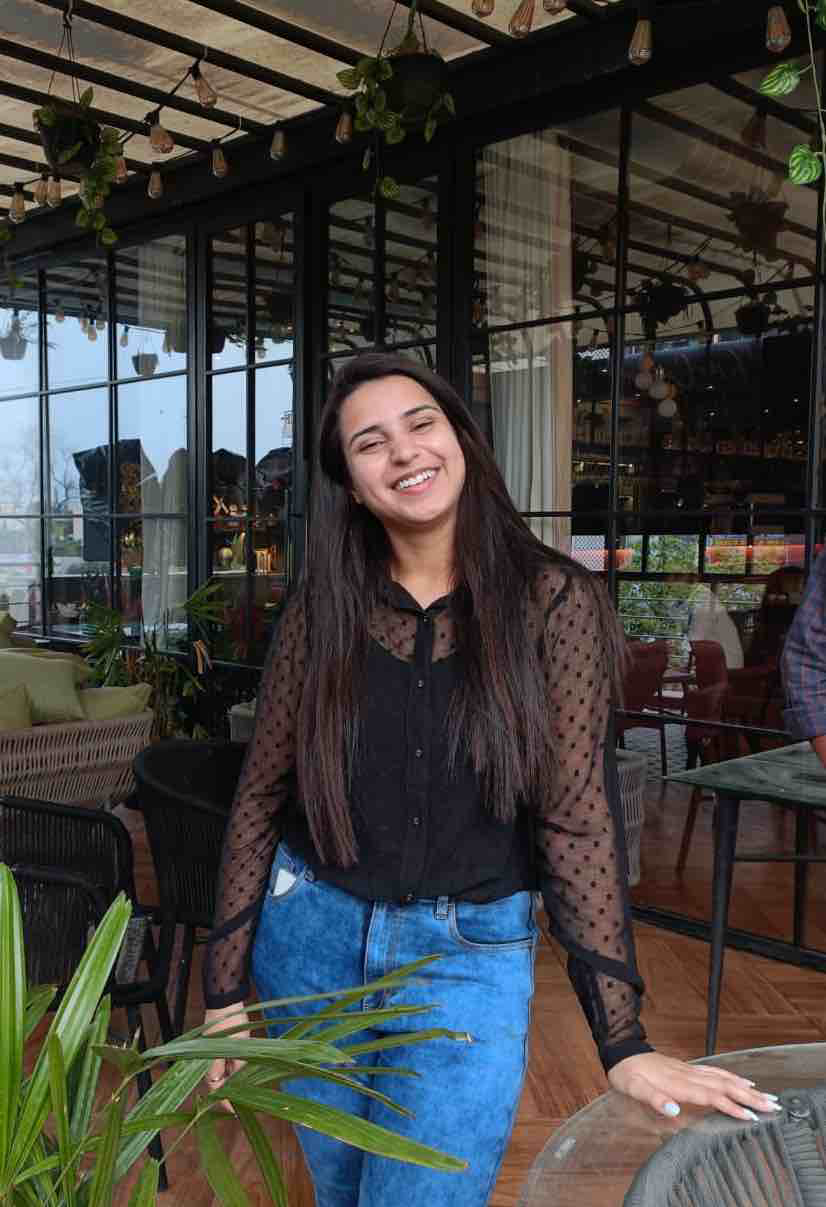 Bhavya Panwar