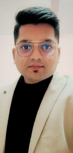 Vishesh Raj